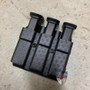 Zero 9 Glock 45 Triple Mag Case  Z9S-Z9-4015 