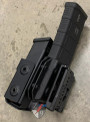 Zero 9 Rifle/Pistol Combo for Other 9/40  Z9S-Z9-4020 