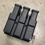 Zero 9 Triple Mag Case for Other 45  Z9S-Z9-4024 