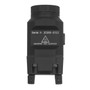Nightstick TCM-10 Compact Weapon-Mounted Light  NS-TCM-10 