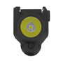 Nightstick TCM 550 Compact Tactical Weapon-Mounted Light w/Green Laser  NS-TCM-10-GL 017398808187