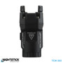 Nightstick Subcompact Handgun Light - Sig P365 - Black  NS-TCM-365 017398808507