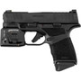 Nightstick TSM-16G Sub-Compact Handgun Light w/Green Laser for Springfield Armory Hellcat  NS-TSM-16G 017398807869