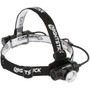 Nightstick Adjustable Beam Headlamp - USB Rechargeable  NS-USB-4708B 017398806152