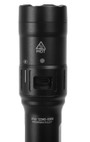 Nightstick BARRAGE - USB Tactical Flashlight  NS-USB-568XL 173988093132