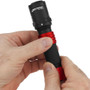 Nightstick Metal Dual-Light Rechargeable Flashlight  NS-USB-578XL 