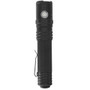 Nightstick USB Dual-Light Tactical Flashlight - Black  NS-USB-588XL 017398808675