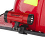 Nightstick Forge Helmet-Mounted Multi-Functional Flashlight - Red  NS-XPP-5465R 017398807135