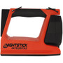 Nightstick Integritas X-Series Intrinsically-Safe Rechargeable Lantern - Red  NS-XPR-5582RX 017398806824