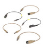 Ops-Core 100179 Modular PTT Radio Adapter Cable  OPC-100179 