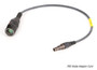 Ops-Core 100179 Modular PTT Radio Adapter Cable  OPC-100179 