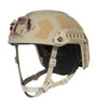 Ops-Core FAST SF High Cut Helmet System Vented Lux Liner with OCC-Dial  OPC-A14570 