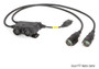 Ops-Core Radio PTT Cable  OPC-N2544 