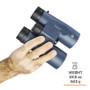 Bushnell 8x42 H2O Waterproof Roof Prism Binocular  158042R 029757007667