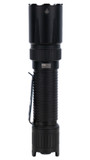 LAPG F-10 2,300 Lumen USB-C Rechargeable Dual Tail Switch Tactical Flashlight