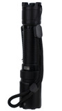 LAPG F-10 2,300 Lumen USB-C Rechargeable Dual Tail Switch Tactical Flashlight