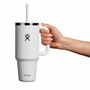Hydro Flask 40 oz All Around Travel Tumbler  HDF-TT40PS 