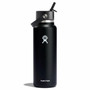 Hydro Flask Flex Straw Cap 40 oz Wide Mouth  HDF-W40BFS 