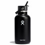 Hydro Flask 64 Oz Wide Mouth 2.0 Flex Cap  HDF-W64BTS 