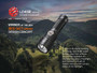 Fenix LD45R Adjustable Beam Flashlight  LD45R 6942870311210