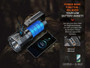 Fenix LR60R Search Flashlight  LR60R 6942870310510