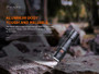 Fenix PD25R Rechargeable EDC Flashlight  PD25R 6942870309040