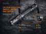 Fenix PD35 V3.0 Flashlight  PD35V3 6942870308180