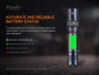 Fenix PD35 V3.0 Flashlight  PD35V3 6942870308180