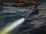 Fenix TK21R Rechargeable Tactical Flashlight  TK21R 6942870312071