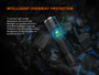 Fenix TK21R Rechargeable Tactical Flashlight  TK21R 6942870312071