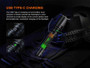 Fenix TK30R White Laser Flashlight  TK30R 6942870311586