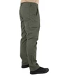 LAPG Men's Slim Fit Core Cargo 6 Pocket Tactical Pant