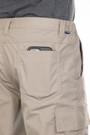 LAPG Men's Slim Fit Core Cargo 6 Pocket Tactical Pant