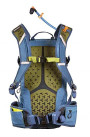 Source Tactical Summit Hydration Pack 15L Cargo + 3L - Atlantic Deep Blue  SO-2053829215 972100142075