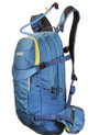 Source Tactical Summit Hydration Pack 15L Cargo + 3L - Atlantic Deep Blue  SO-2053829215 972100142075