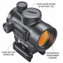 Bushnell AR Optics TRS-26 Red Dot Sight  AR71XRD 029757003287