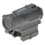 Holosun HE515CT-GR Green Circle Dot Micro Sight with QD Mount  HE515CT-GR 605930624915