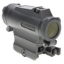 Holosun HE515CT-GR Green Circle Dot Micro Sight with QD Mount  HE515CT-GR 605930624915