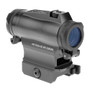 Holosun HE515GM-GR Green Circle Dot Micro Sight with QD Mount  HE515GM-GR 605930624908