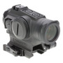 Holosun HE515GT-GR Green Circle Dot Micro Sight with QD Mount  HE515GT-GR 605930624922