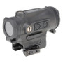 Holosun HE530C-RD Red Circle Dot Tube Sight with QD Mount  HE530C-RD 605930624519