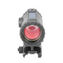 Holosun ARO-EVO Enclosed Red 2MOA Rifle Sight  HOL-ARO-EVO-RD2 810047073642