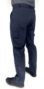 LA Police Gear Men's Stretch Core Cargo Pant  MSCCP 