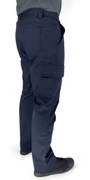 LA Police Gear Men's Stretch Core Cargo Pant  MSCCP 