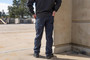 LA Police Gear Men's Stretch Core Cargo Pant  MSCCP 