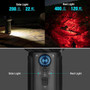 Olight Marauder Mini 2 Compact Powerful 10,000 Lumen Flashlight  MARAUDERMINI2 