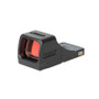 Holosun SCS MP2 Solar Charging Sight  HOL-SCS-MP2-GR 810047072645
