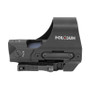 Holosun HS510C Red Circle Dot Reflex Sight with QD  HS510C 605930624571