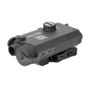 Holosun LS117G Green Laser Aiming Device with QD Mount  LS117G 605930624601