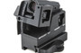 Meprolight Self Illuminated Reflex Sight GLS-M For Grenade Launchers with Side Adaptor  GLS-M 879015008956